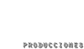 Logo el enviado producciones